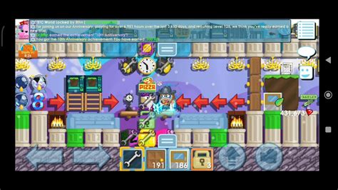 old timer title growtopia|GETTING LEGENDARY TITLE! .